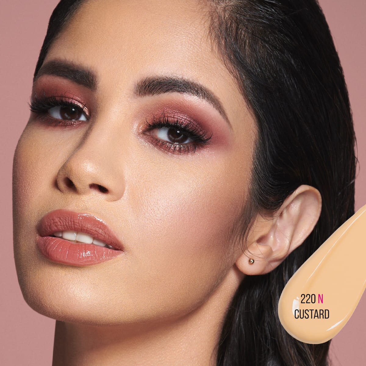 #FAUXFILTER LUMINOUS MATTE (BASE DE MAQUILLAJE)